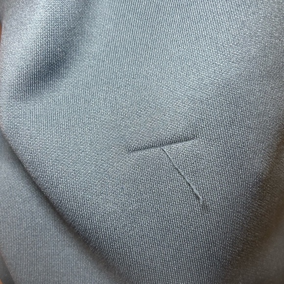 Vintage baggy Nike dri-fit trackpants - Picture 7 of 11